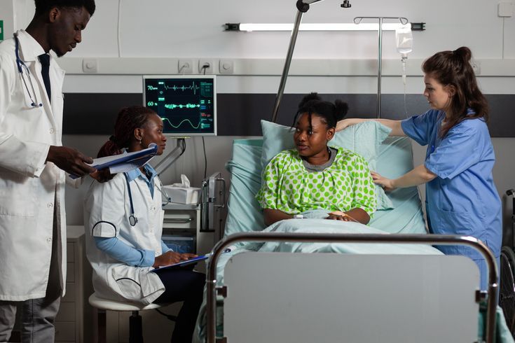 Global burns treatment gap widens: mortality rates in poor countries are ten times higher than in rich countries.