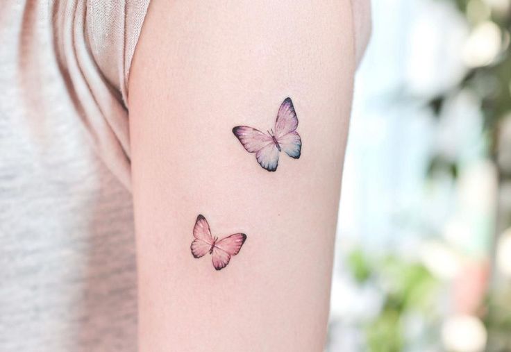 Is the skin as fragile as a butterfly wing, breaking at the slightest touch?