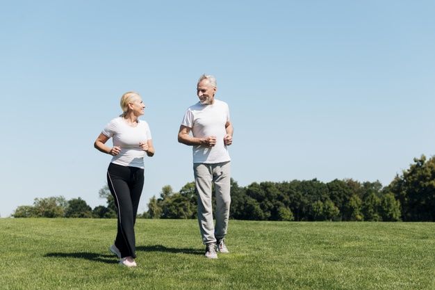 Can legs rot even if blood sugar is not high?