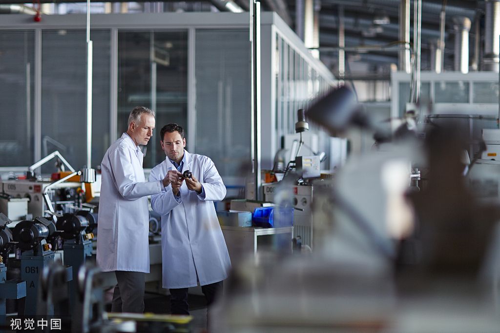 Diabetes drug Halicin may be a new weapon against superbugs.