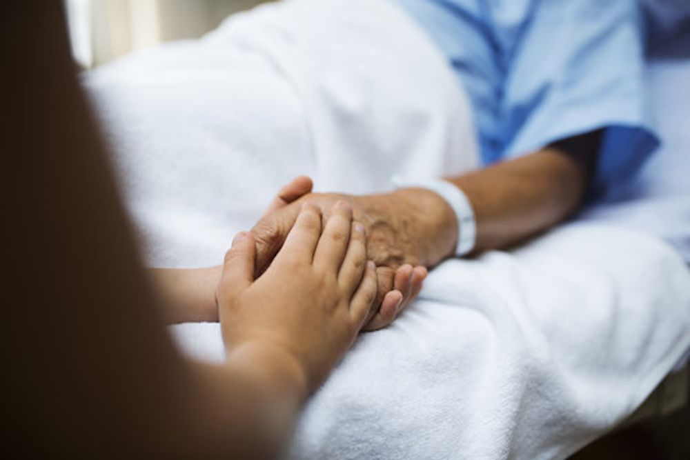 Key points of scientific treatment and nursing care for cancerous wounds