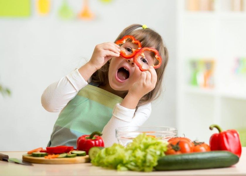 Which nutrients support wound healing?