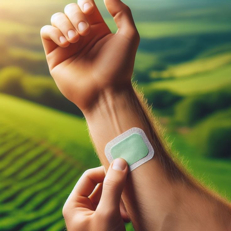 AI real-time monitoring and personalized acceleration of wound healing