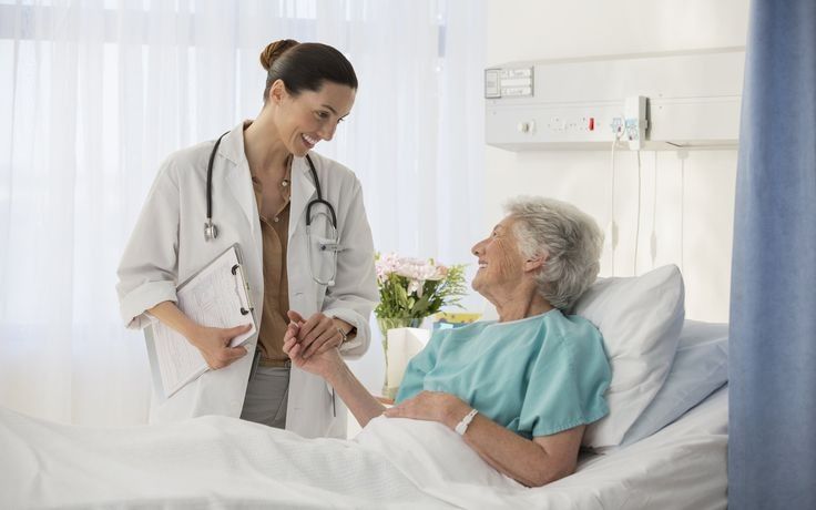 Benefits of Negative Pressure Wound Therapy After Surgery