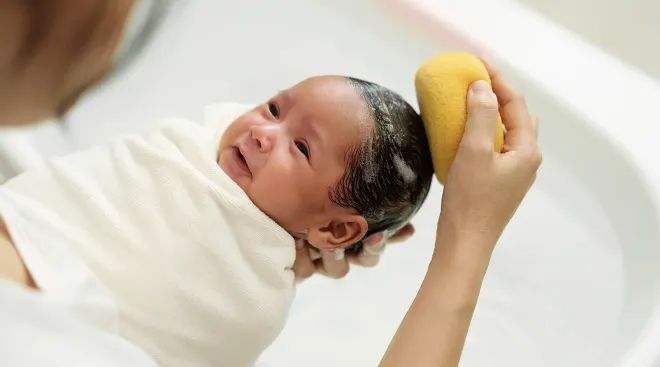 How to choose waterproof ear pads for baby bathing ?
