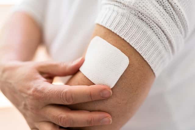 Essential Wound Care for Patients with Peripheral Arterial Disease