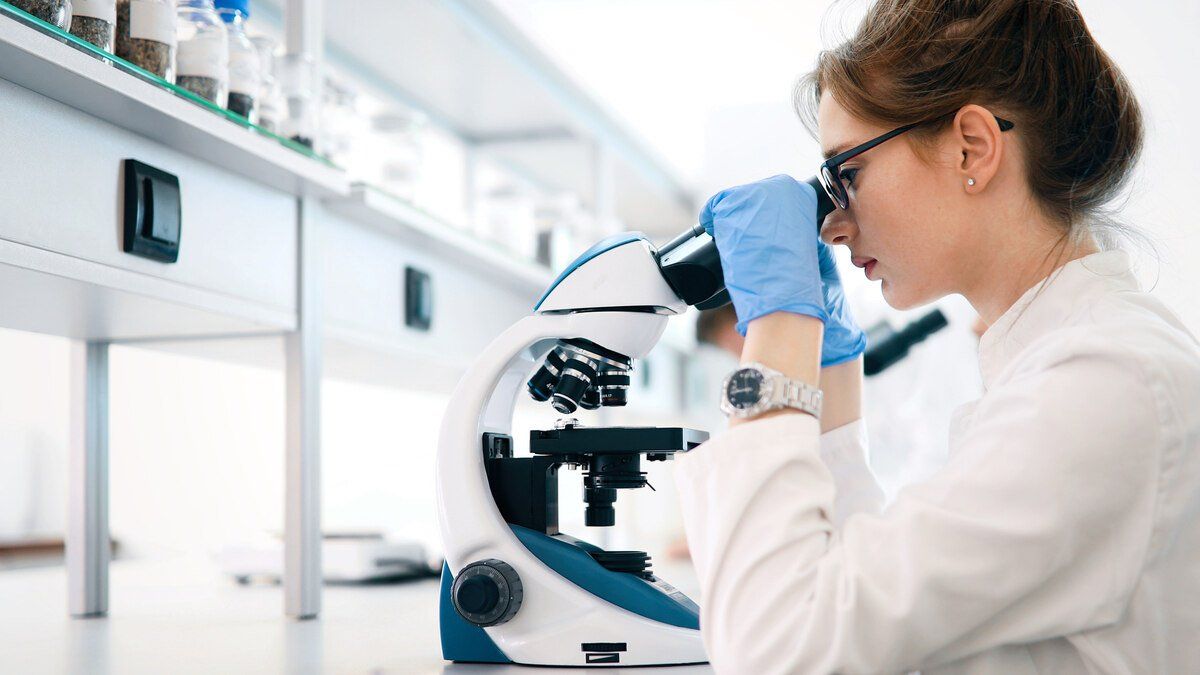 A new approach to antibiotic-free wound treatment