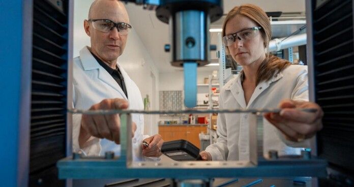 Personalized repair of ligament and meniscus injuries has become possible.