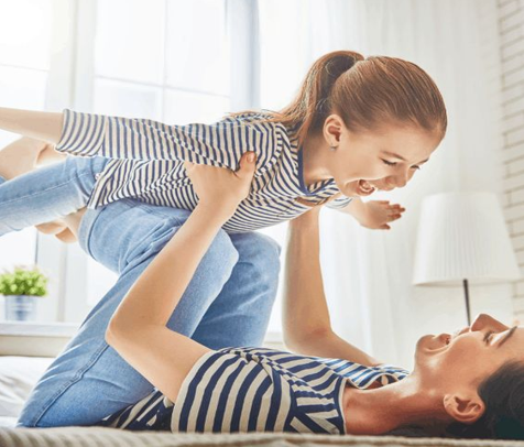 Prevention and emergency treatment of burns in children during winter