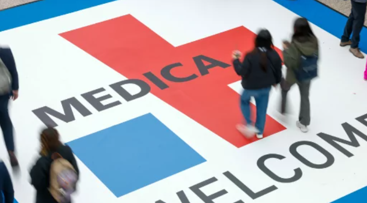 Longterm Medical to showcase at MEDICA 2025 in Düsseldorf