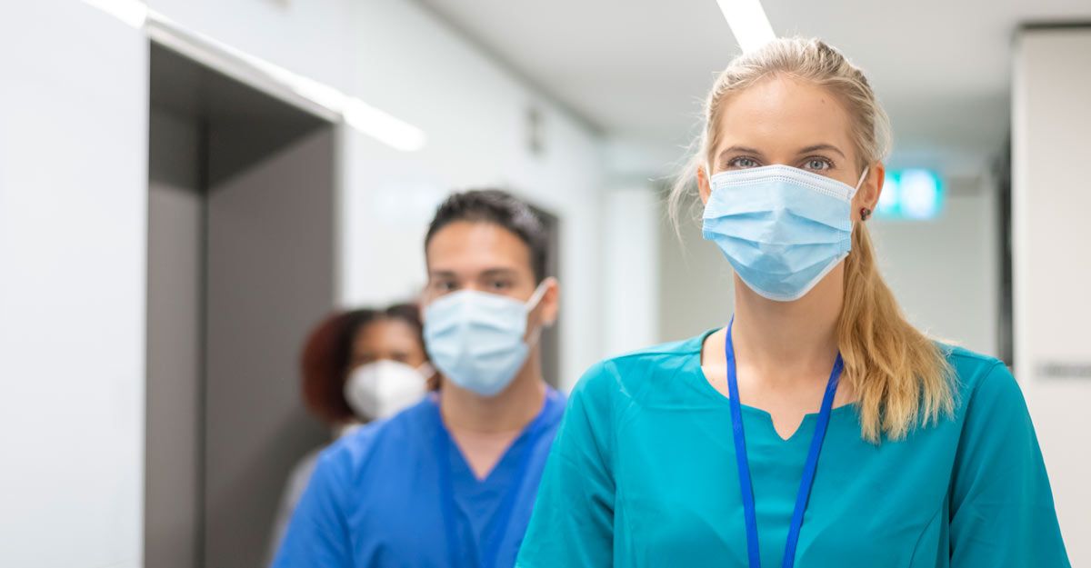 Identification and management of enterostomy prolapse