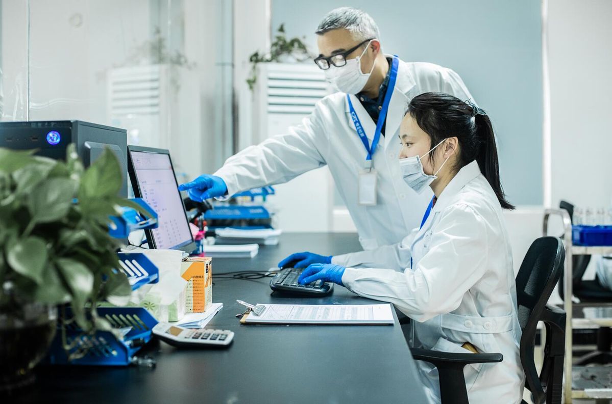 Protein plays a key role in wound healing.