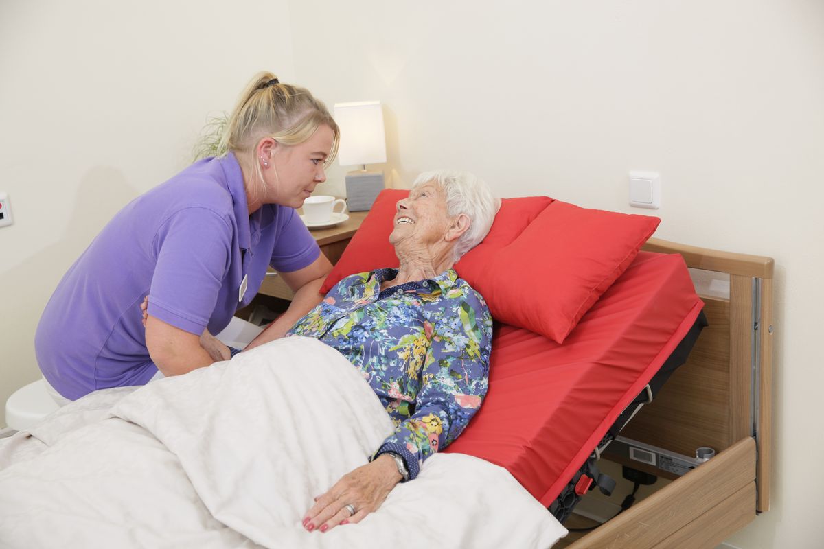 Common problems in the staging of pressure injuries