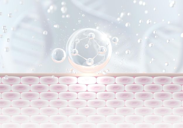 The new hydrogel is highly acid-resistant and accelerates the healing of internal organ wounds.