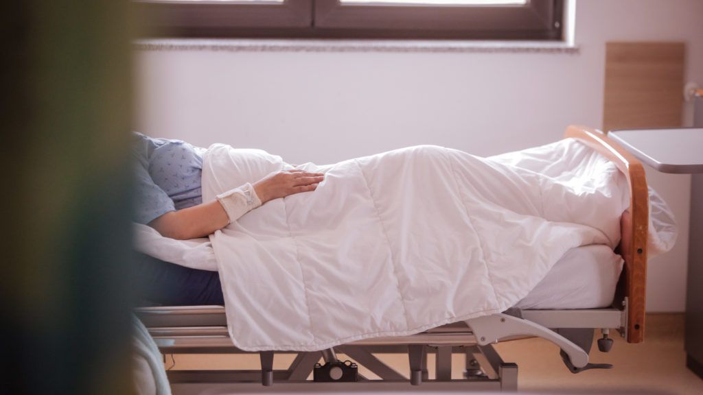  Guidelines for Primary Repair of Giant Pressure Ulcers on the Hip