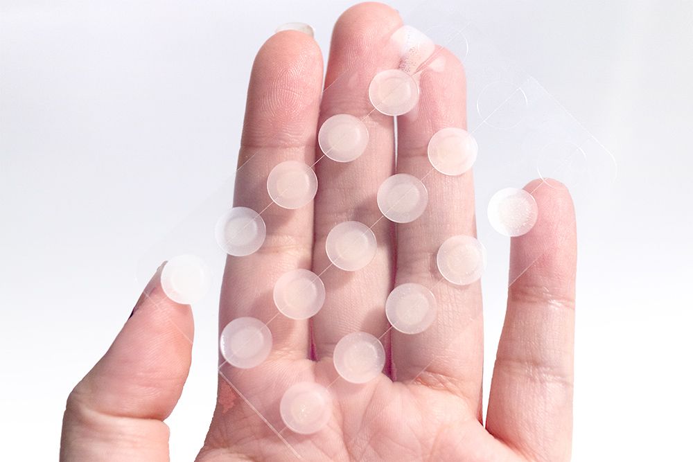 How to choose and use acne patches?