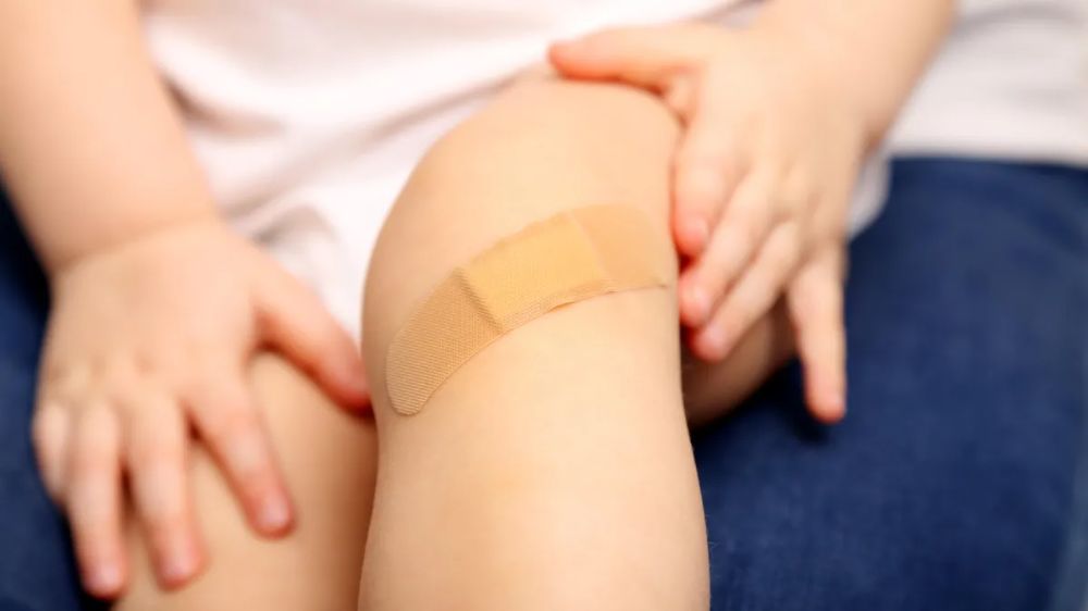 How to choose the right dressing for different types of wounds?