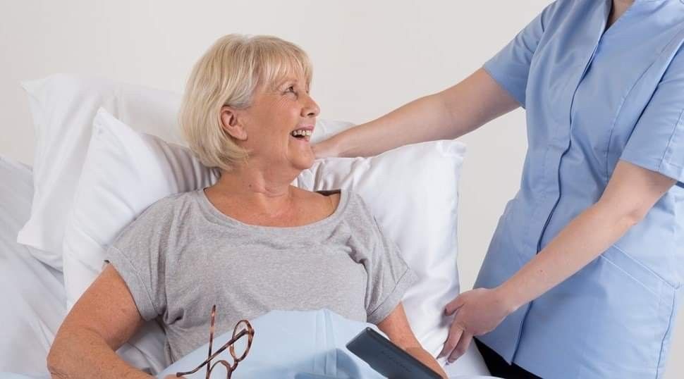 Complete Guide to Dressing Changes for Pressure Ulcers