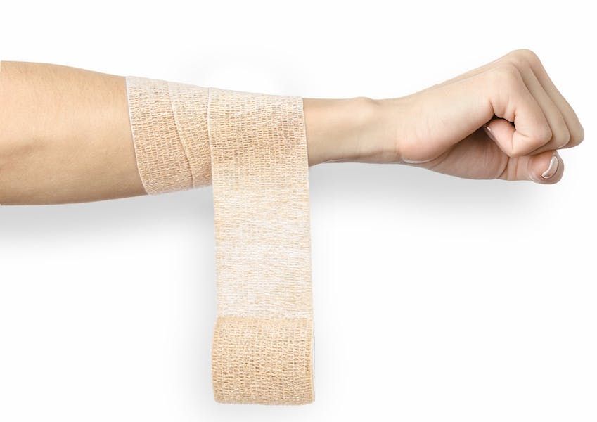 How to choose the right bandages for your family members?