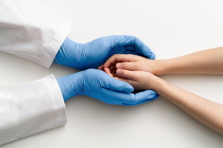 Unveiling the secrets to scarless facial wound repair