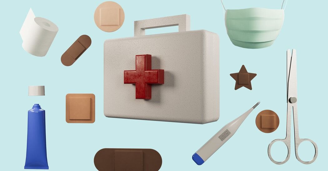 Is an unpleasant odor from a chronic wound an infection or due to an incorrect dressing?