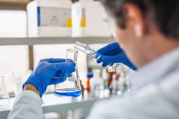 Research has identified key molecular pathways regulating wound healing in diabetic patients.