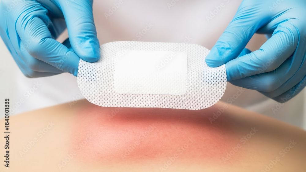 Classification of surgical incisions