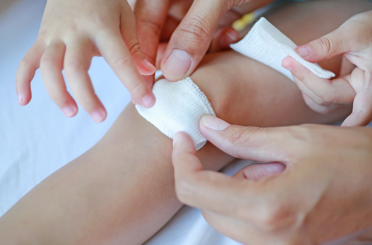 Postoperative wound fat liquefaction: Is it an infection or a normal phenomenon?