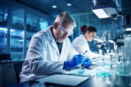 The multifunctional receptor Lgr6 plays a key role in the regulation of tissue repair.