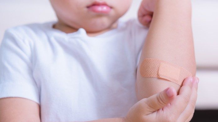 Early signs of wound infection – don't wait until it becomes purulent before treating it.