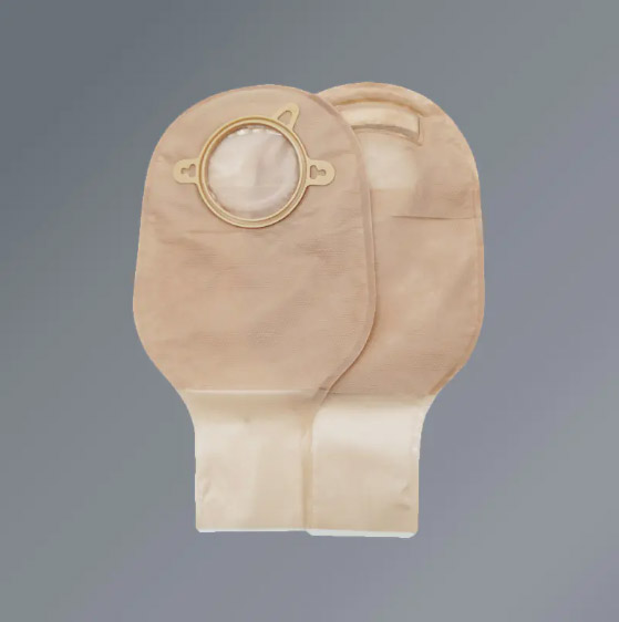 Ostomy Pouch